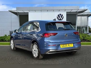 Used Volkswagen Golf 2025 for sale - 77916278: Photo
