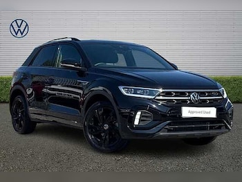 Used Volkswagen T-Roc 2025 for sale - 77997647: Photo