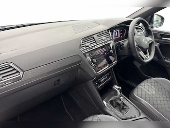 Used Volkswagen Tiguan 2023 for sale - 76957690: Photo