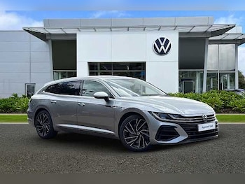 Volkswagen - Arteon