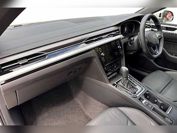 Used Volkswagen Arteon 2025 for sale - 75919011: Photo