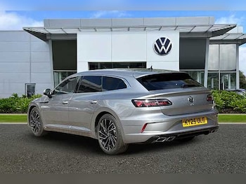 Used Volkswagen Arteon 2025 for sale - 75919011: Photo