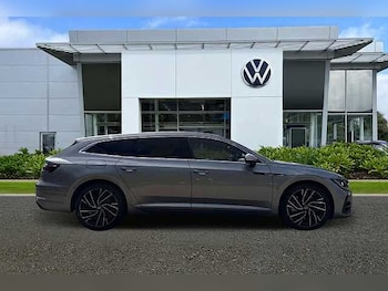 Used Volkswagen Arteon 2025 for sale - 75919011: Photo