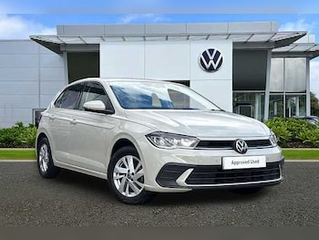 Used Volkswagen Polo 2022 for sale - 77572588: Photo