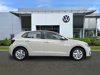 Used Volkswagen Polo 2022 for sale - 77572588: Photo
