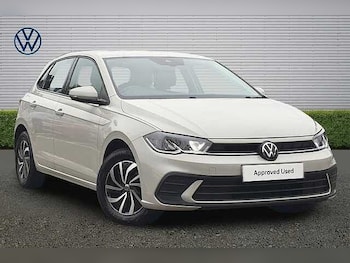 Volkswagen Polo feature image