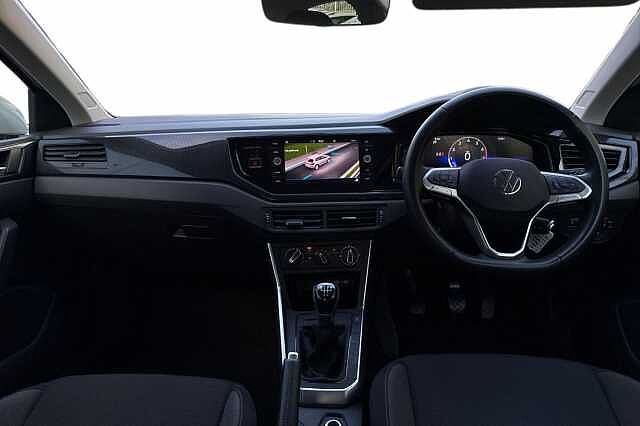 Used Volkswagen Polo 2023 for sale - 76263443: Photo 10