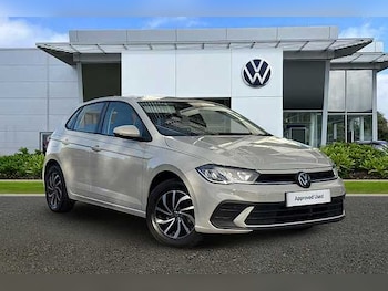 Volkswagen - Polo