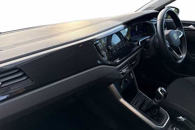 Used Volkswagen Polo 2023 for sale - 76263443: Photo 2