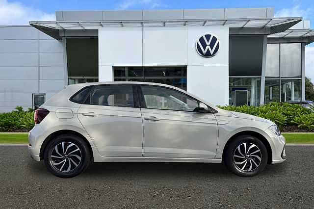 Used Volkswagen Polo 2023 for sale - 76263443: Photo 4