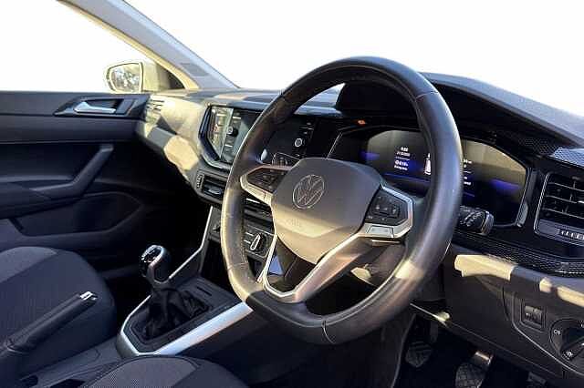 Used Volkswagen Polo 2023 for sale - 76263443: Photo 6