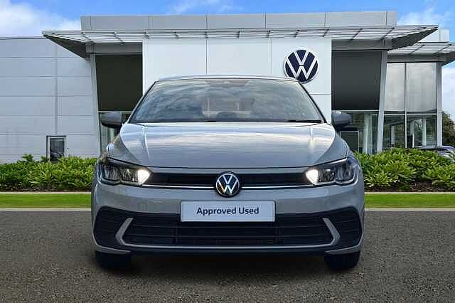 Used Volkswagen Polo 2023 for sale - 76263443: Photo 7