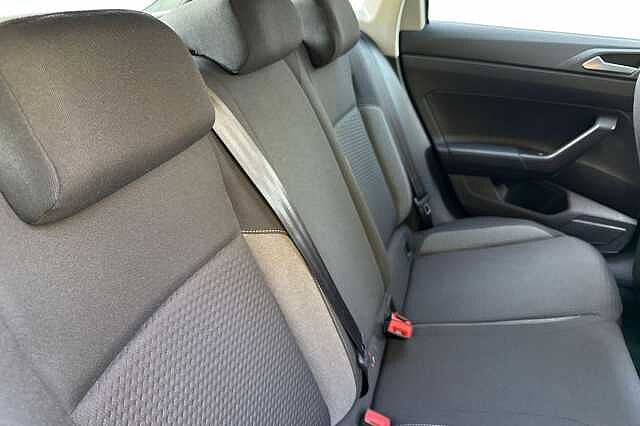 Used Volkswagen Polo 2023 for sale - 76263443: Photo 8