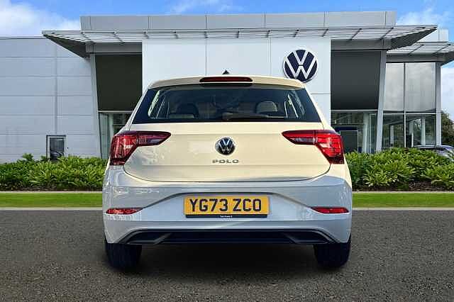 Used Volkswagen Polo 2023 for sale - 76263443: Photo 9