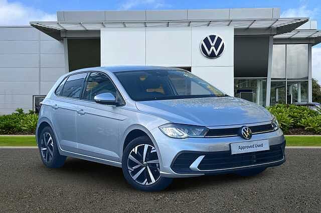 Used Volkswagen Polo 2025 for sale - 75773623: Photo 1