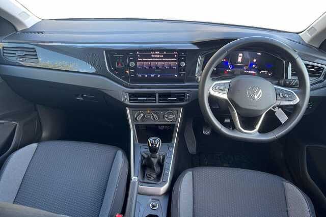 Used Volkswagen Polo 2025 for sale - 75773623: Photo 10