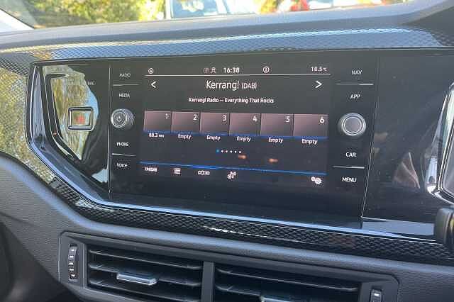 Used Volkswagen Polo 2025 for sale - 75773623: Photo 13