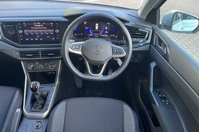 Used Volkswagen Polo 2025 for sale - 75773623: Photo 14