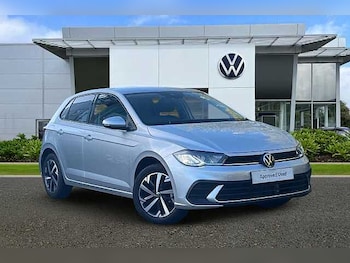 Volkswagen - Polo