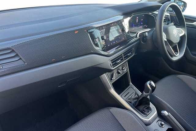 Used Volkswagen Polo 2025 for sale - 75773623: Photo 2