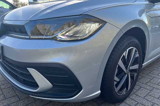Used Volkswagen Polo 2025 for sale - 75773623: Photo 24