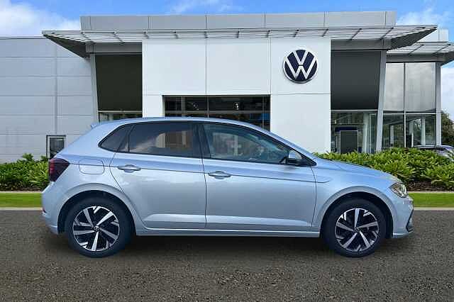 Used Volkswagen Polo 2025 for sale - 75773623: Photo 4
