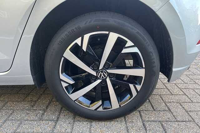 Used Volkswagen Polo 2025 for sale - 75773623: Photo 5