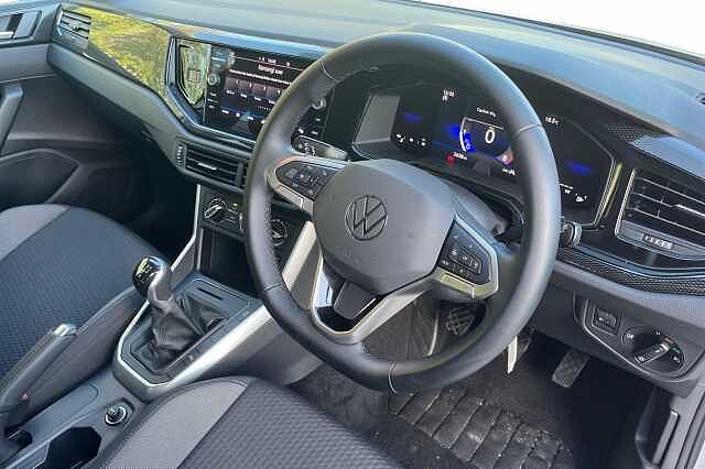 Used Volkswagen Polo 2025 for sale - 75773623: Photo 6