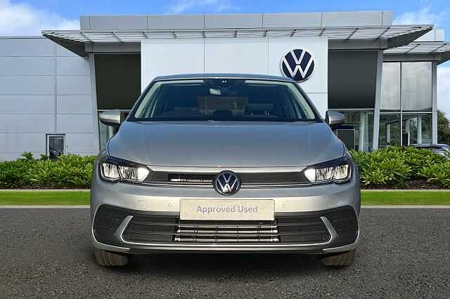 Used Volkswagen Polo 2025 for sale - 75773623: Photo 7