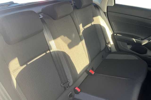 Used Volkswagen Polo 2025 for sale - 75773623: Photo 8