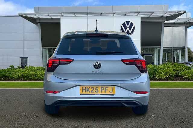 Used Volkswagen Polo 2025 for sale - 75773623: Photo 9