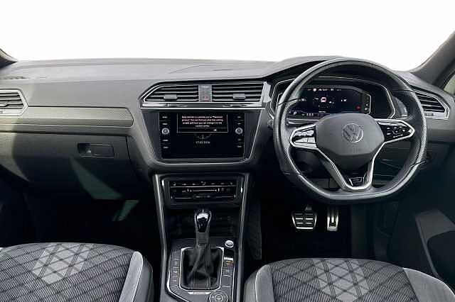 Used Volkswagen Tiguan 2021 for sale - 77535793: Photo 10