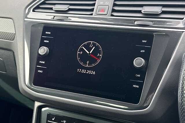 Used Volkswagen Tiguan 2021 for sale - 77535793: Photo 13