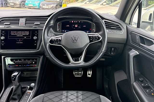 Used Volkswagen Tiguan 2021 for sale - 77535793: Photo 14