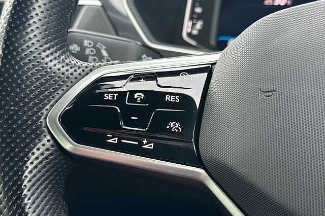 Used Volkswagen Tiguan 2021 for sale - 77535793: Photo 15