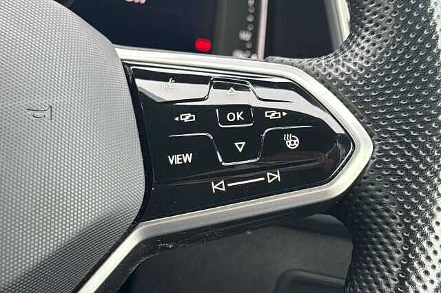 Used Volkswagen Tiguan 2021 for sale - 77535793: Photo 16