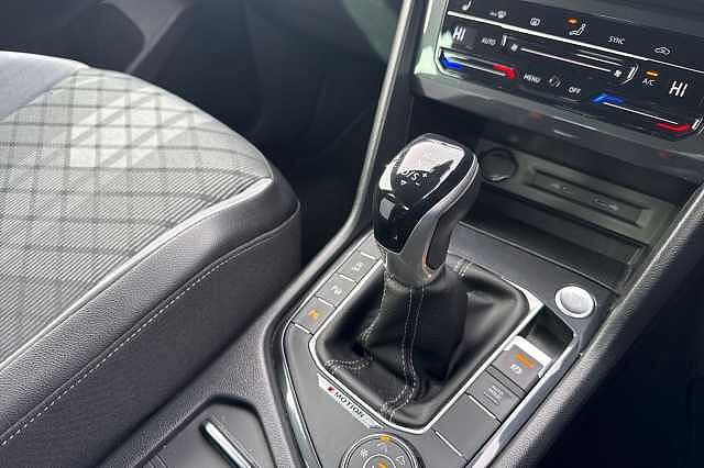 Used Volkswagen Tiguan 2021 for sale - 77535793: Photo 18