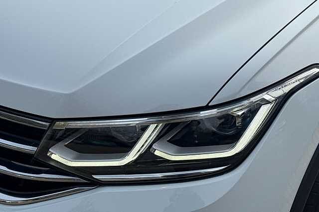 Used Volkswagen Tiguan 2021 for sale - 77535793: Photo 19