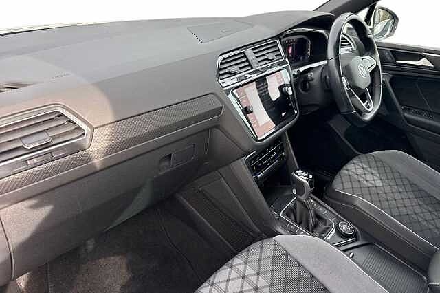 Used Volkswagen Tiguan 2021 for sale - 77535793: Photo 2