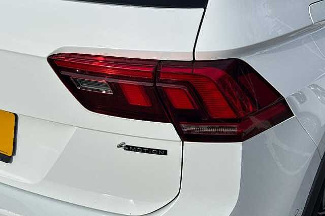 Used Volkswagen Tiguan 2021 for sale - 77535793: Photo 20