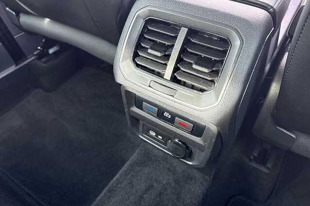 Used Volkswagen Tiguan 2021 for sale - 77535793: Photo 22