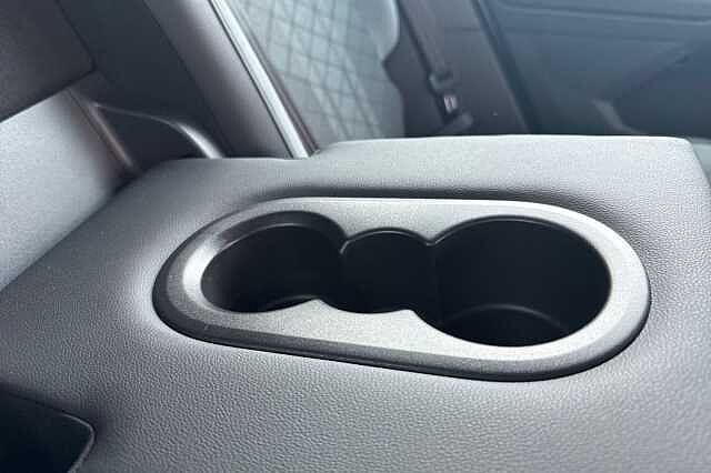 Used Volkswagen Tiguan 2021 for sale - 77535793: Photo 25