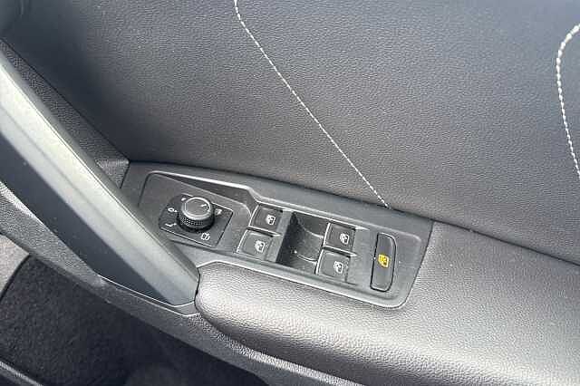 Used Volkswagen Tiguan 2021 for sale - 77535793: Photo 29