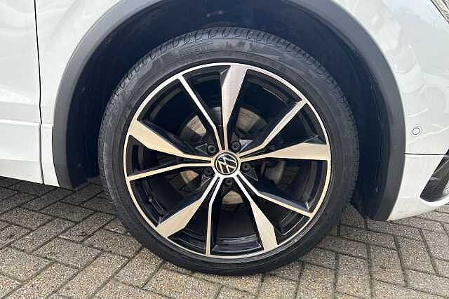 Used Volkswagen Tiguan 2021 for sale - 77535793: Photo 5