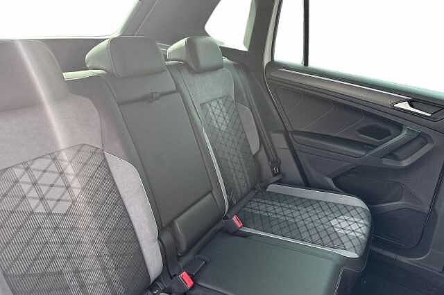 Used Volkswagen Tiguan 2021 for sale - 77535793: Photo 8