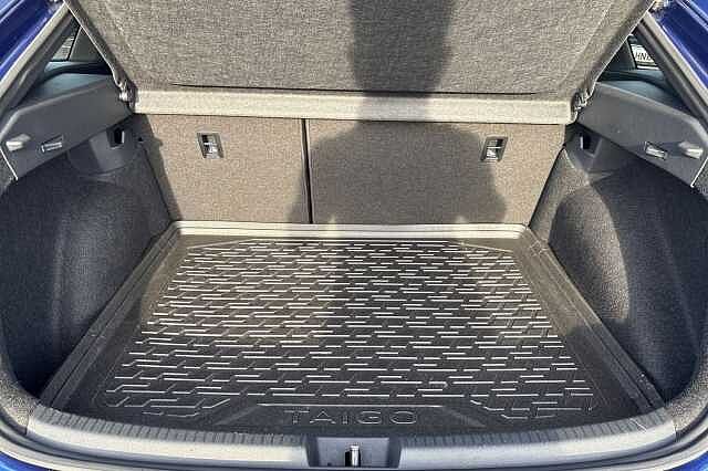 Used Volkswagen Taigo 2025 for sale - 75773625: Photo 11