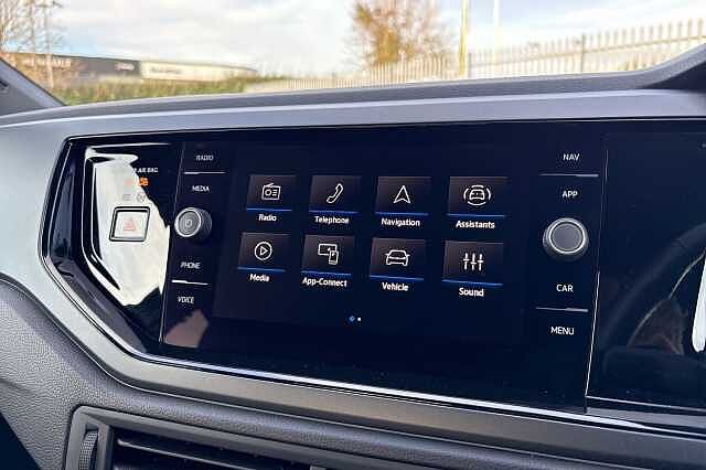 Used Volkswagen Taigo 2025 for sale - 75773625: Photo 13