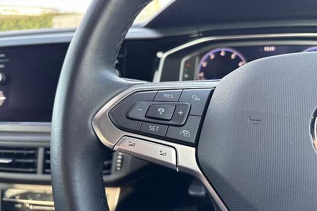 Used Volkswagen Taigo 2025 for sale - 75773625: Photo 15