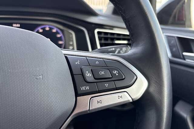 Used Volkswagen Taigo 2025 for sale - 75773625: Photo 17