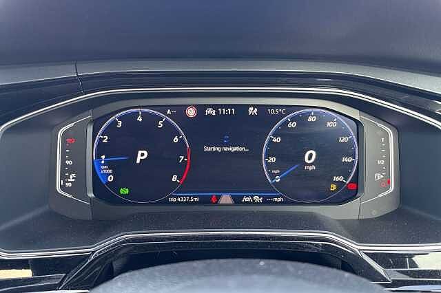 Used Volkswagen Taigo 2025 for sale - 75773625: Photo 18